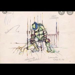 Meet your Posher, Matthew